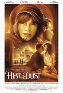 دانلود فیلم Heat and Dust 198398097-51681013