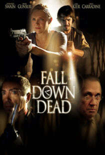 دانلود فیلم Fall Down Dead 200797896-745145505