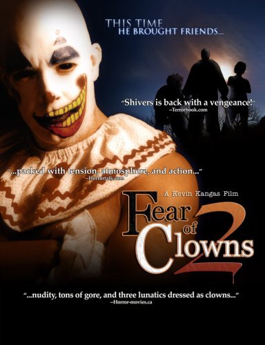 دانلود فیلم Fear of Clowns 2 2007