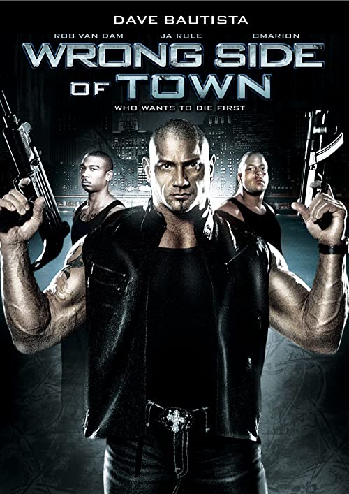 دانلود فیلم Wrong Side of Town 2010