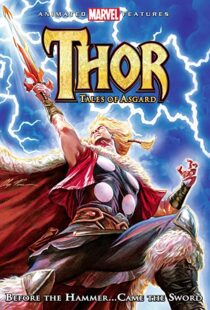 دانلود انیمیشن Thor: Tales of Asgard 201193846-258328208