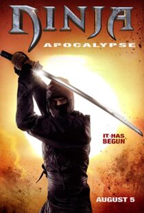 دانلود فیلم Ninja Apocalypse 201497696-456958729