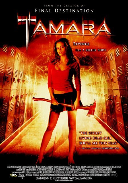 دانلود فیلم Tamara 2005