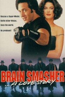 دانلود فیلم Brain Smasher… A Love Story 199395922-735431448