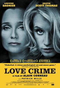 دانلود فیلم Love Crime 201097517-433950189