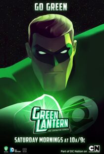 دانلود انیمیشن Green Lantern: The Animated Series95175-962957349