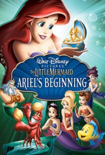 دانلود انیمیشن The Little Mermaid: Ariel’s Beginning 200897354-1995457337