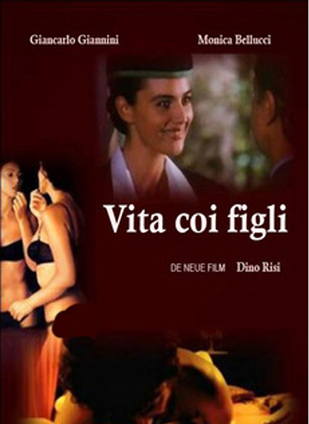 دانلود فیلم Vita coi figli 1991