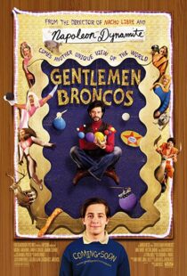دانلود فیلم Gentlemen Broncos 200998689-666605834