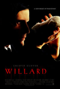 دانلود فیلم Willard 200398054-1410222082
