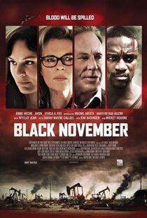 دانلود فیلم Black November 201291611-1814500538