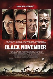 دانلود فیلم Black November 201291611-1733648818