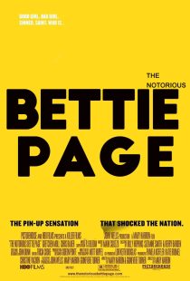 دانلود فیلم The Notorious Bettie Page 2005100545-1652413620