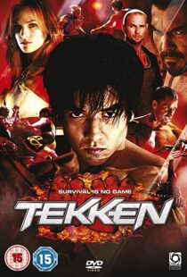 دانلود فیلم Tekken 201091474-1095889866