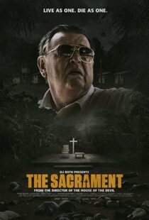 دانلود فیلم The Sacrament 201392587-837983513