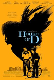 دانلود فیلم House of D 2004100412-1972476843
