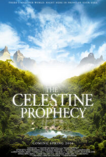 دانلود فیلم The Celestine Prophecy 200692979-742539515