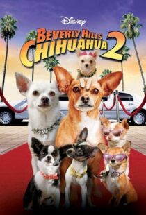 دانلود فیلم Beverly Hills Chihuahua 2 201194722-1916246445