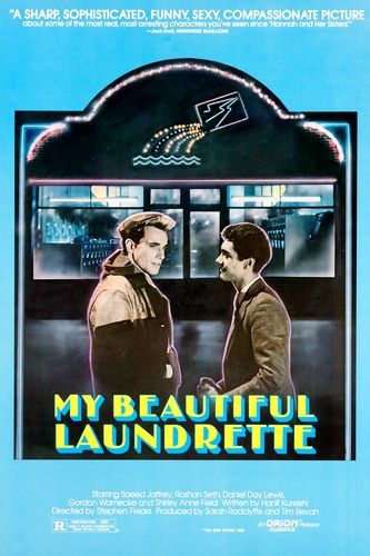 دانلود فیلم My Beautiful Laundrette 1985