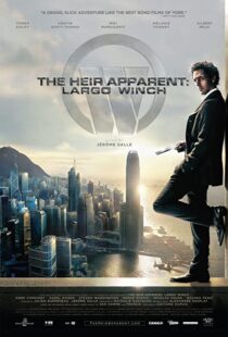 دانلود فیلم The Heir Apparent: Largo Winch 200894124-1715206706