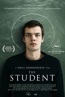 دانلود فیلم The Student 201693566-1847207443