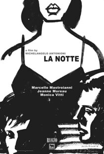دانلود فیلم La Notte 196194800-190437024