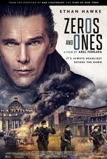 دانلود فیلم Zeros and Ones 202196798-201620225
