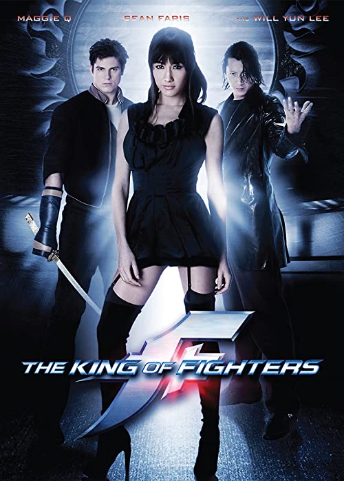 دانلود فیلم The King of Fighters 2010