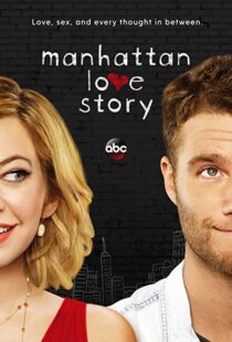 دانلود سریال Manhattan Love Story99986-1035132032