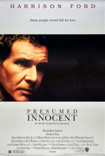 دانلود فیلم Presumed Innocent 199096650-196100552