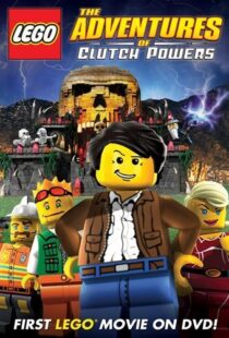 دانلود انیمیشن Lego: The Adventures of Clutch Powers 201092034-989769818