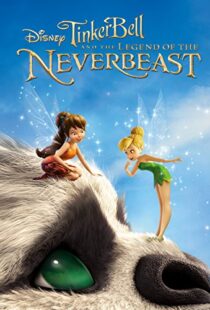 دانلود انیمیشن Tinker Bell and the Legend of the NeverBeast 201499861-1121246856