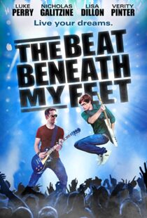 دانلود فیلم The Beat Beneath My Feet 201495784-1473633974