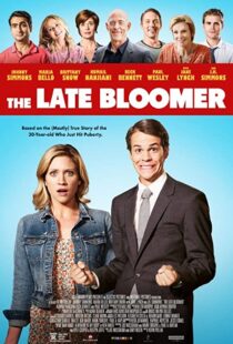 دانلود فیلم The Late Bloomer 201696667-18040970