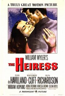 دانلود فیلم The Heiress 194993535-451330581
