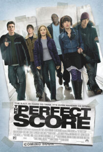 دانلود فیلم The Perfect Score 200495799-380601729