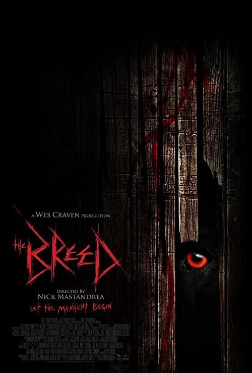 دانلود فیلم The Breed 2006