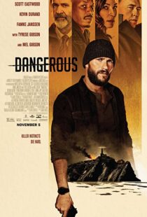 دانلود فیلم Dangerous 202192482-944052462