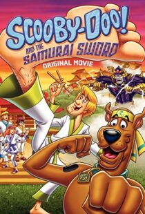 دانلود انیمیشن Scooby-Doo and the Samurai Sword 200993490-894969543