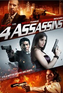 دانلود فیلم Four Assassins 201197918-1350324868