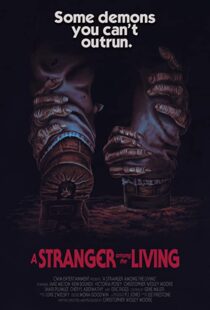 دانلود فیلم A Stranger Among the Living 201998859-801813679