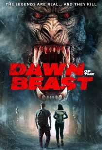 دانلود فیلم Dawn of the Beast 202195830-880749120