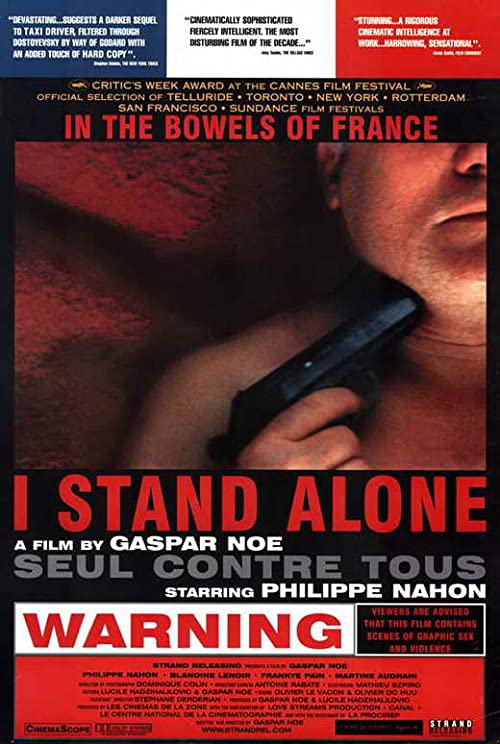 دانلود فیلم I Stand Alone 1998