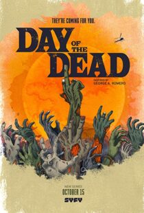 دانلود سریال Day of the Dead روز مرگ98234-2007400268