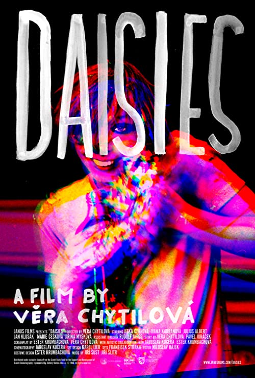 دانلود فیلم Daisies 1966