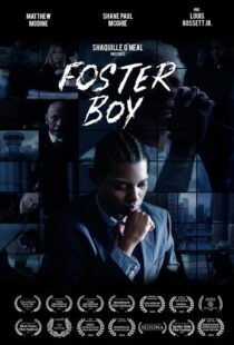 دانلود فیلم Foster Boy 201999138-988868002