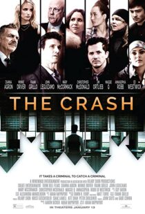 دانلود فیلم The Crash 201794001-1146708411