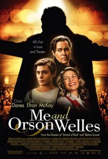 دانلود فیلم Me and Orson Welles 200893056-1066687497