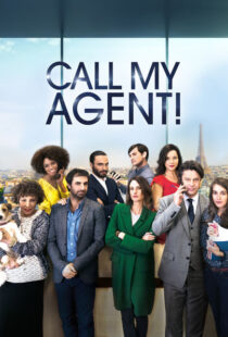 دانلود سریال Call My Agent!94426-1766765017