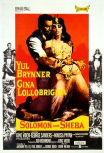 دانلود فیلم Solomon and Sheba 195993769-1362524274